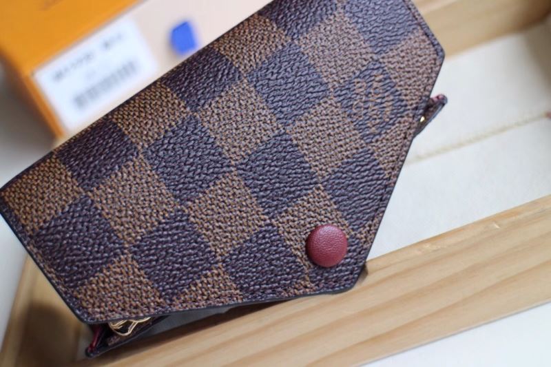 LV Wallets